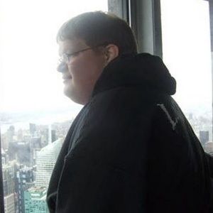 Meet your Posher, Matt